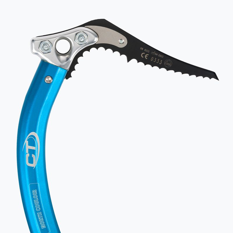 Cepín Climbing Technology North Couloir modrý 3I8050C 2