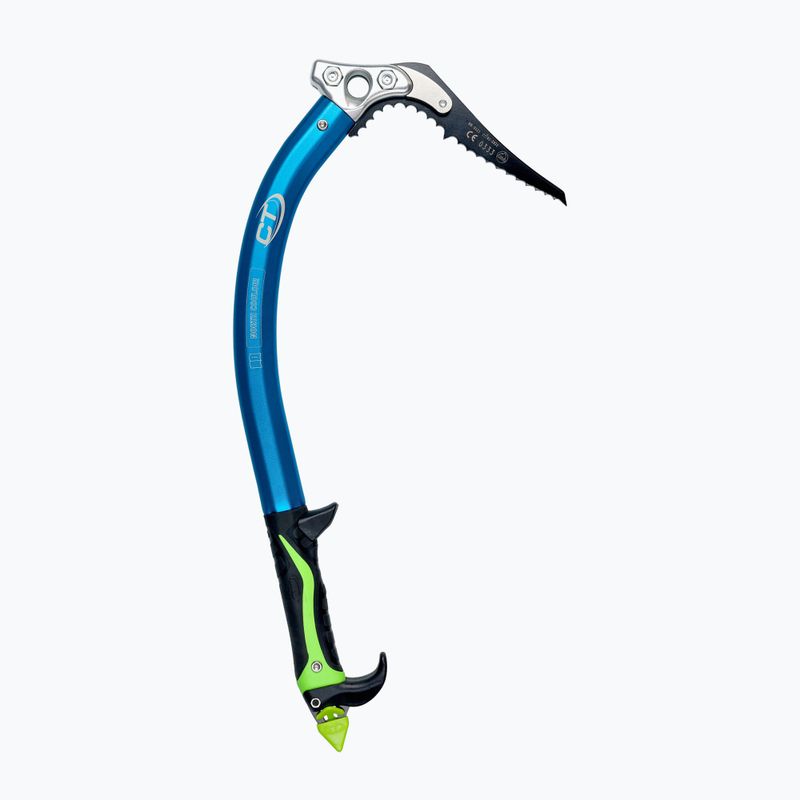 Cepín Climbing Technology North Couloir modrý 3I8050C 5