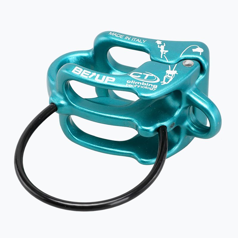 Jistítko Climbing Technology Be Up L657 modré 2D657A5YY 2