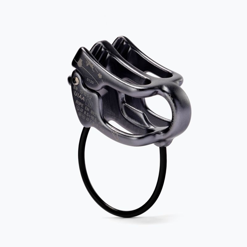 Jistítko Climbing Technology Be Up L657 černé 2D657A5XP