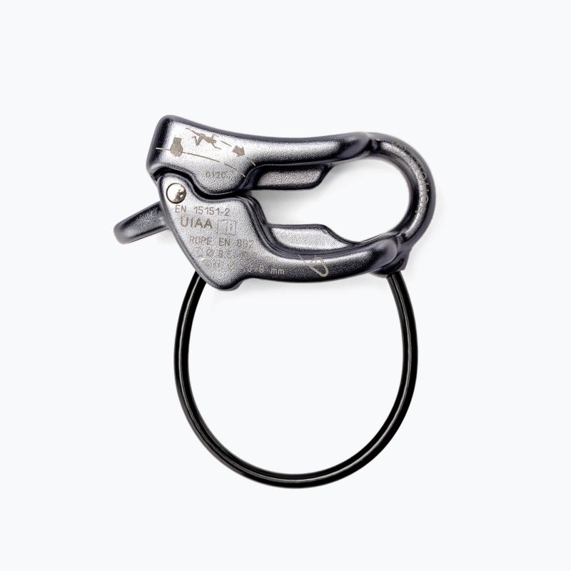 Jistítko Climbing Technology Be Up L657 černé 2D657A5XP 2