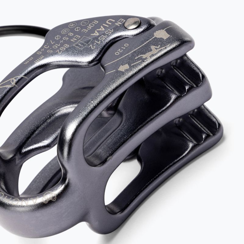Jistítko Climbing Technology Be Up L657 černé 2D657A5XP 3