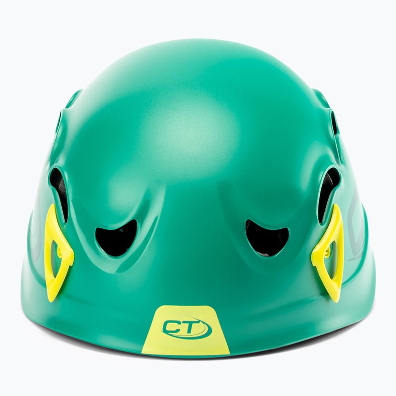 Helma Climbing Technology Galaxy zelená 6X94815AH0 2