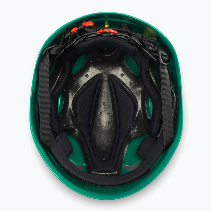 Helma Climbing Technology Galaxy zelená 6X94815AH0 5