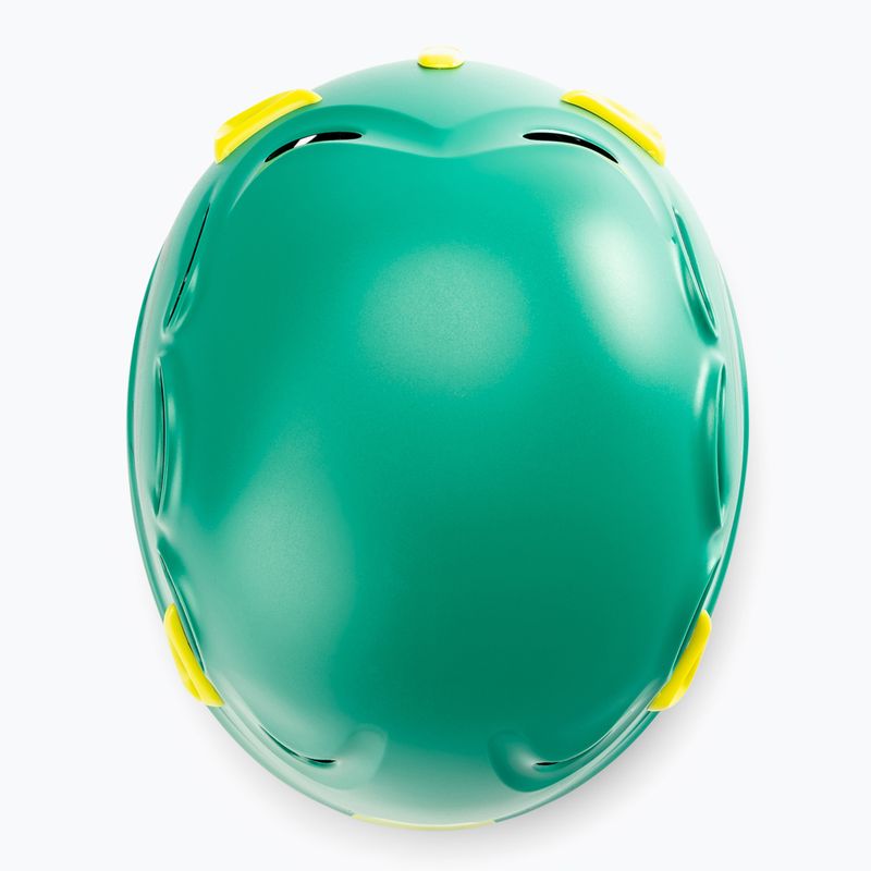Helma Climbing Technology Galaxy zelená 6X94815AH0 6
