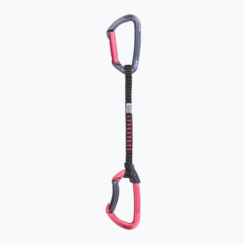 Climbing Technology Lime Set DY climbing express pink-grey 2E661HEB03