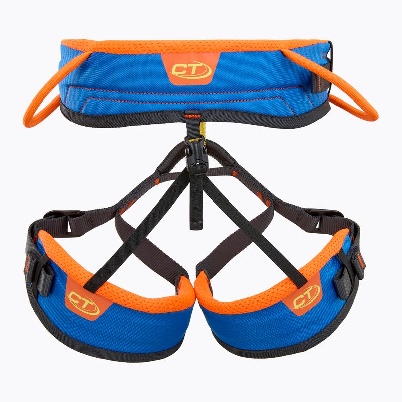 Dětský lezecký úvazek Climbing Technology Dyno 7H185AF03 2