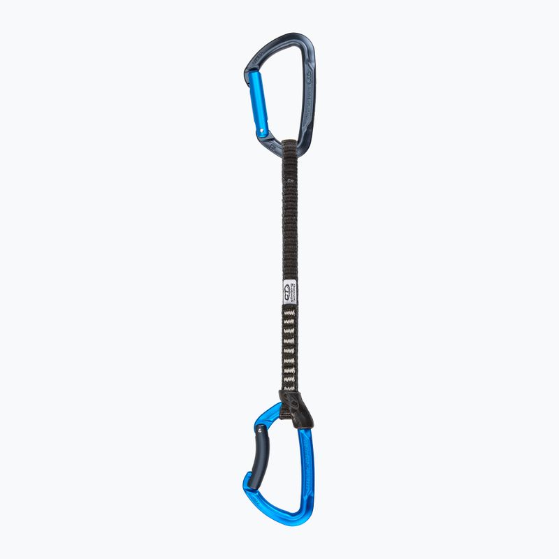 Climbing Technology Lime Set DY modrošedá lezecká pomůcka 2E661EEB06