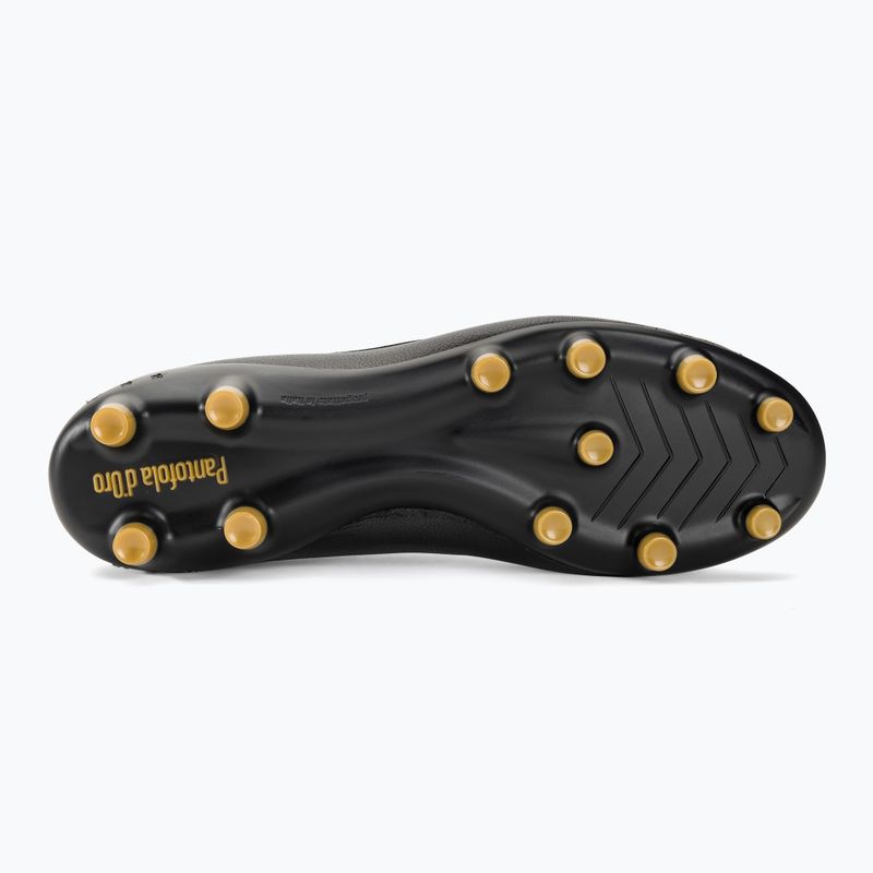 Pánské kopačky Pantofola d'Oro Superstar 2000 nero 5