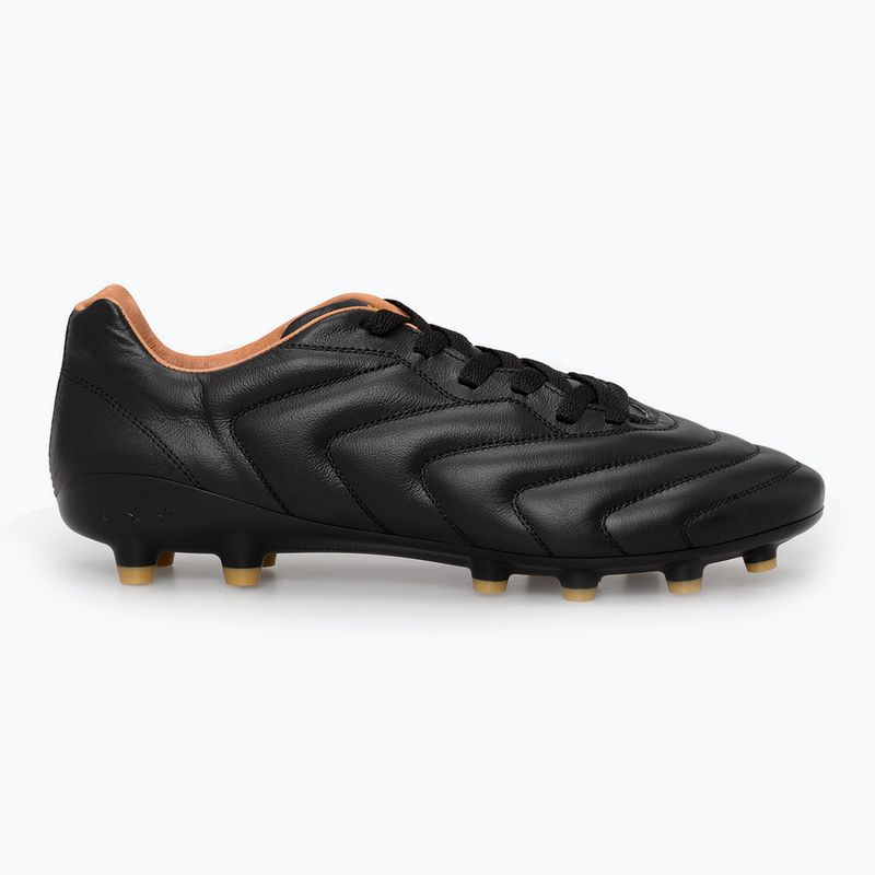 Pánské kopačky Pantofola d'Oro Superleggera 2.0 nero 7