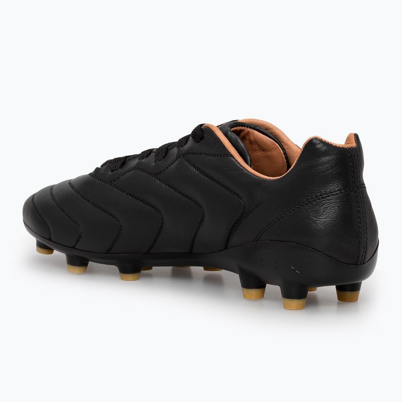 Pánské kopačky Pantofola d'Oro Superleggera 2.0 nero 9