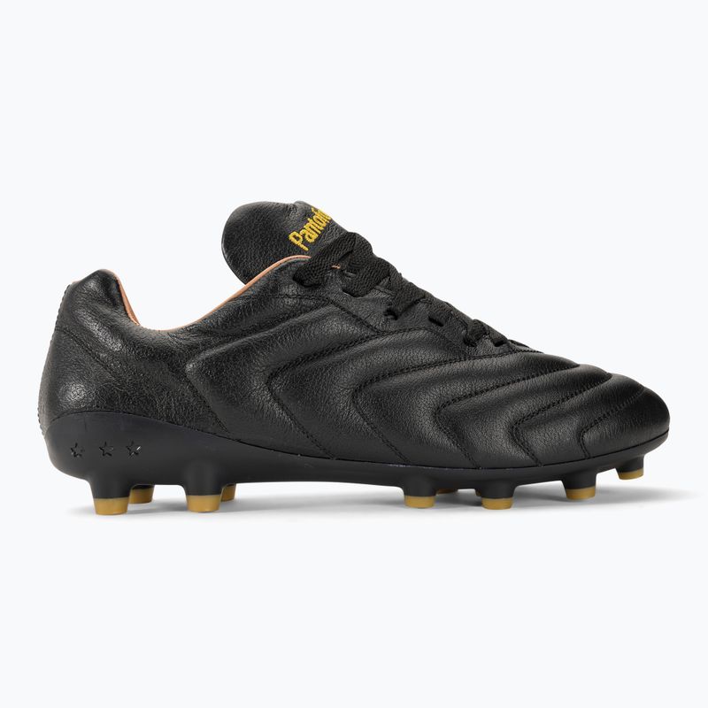 Pánské kopačky Pantofola d'Oro Superleggera 2.0 nero 2