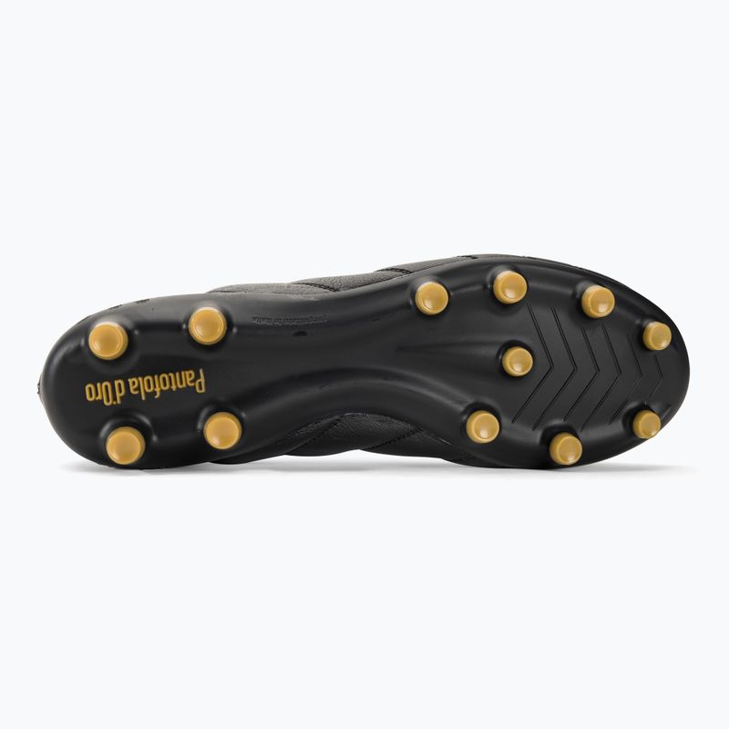 Pánské kopačky Pantofola d'Oro Superleggera 2.0 nero 5