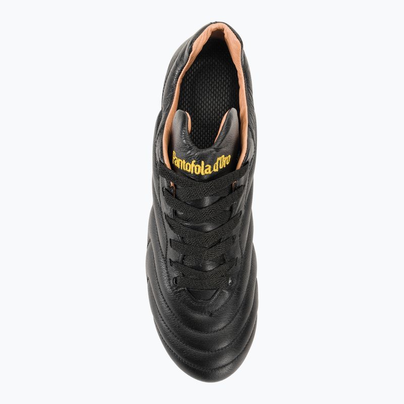 Pánské kopačky Pantofola d'Oro Superleggera 2.0 nero 6