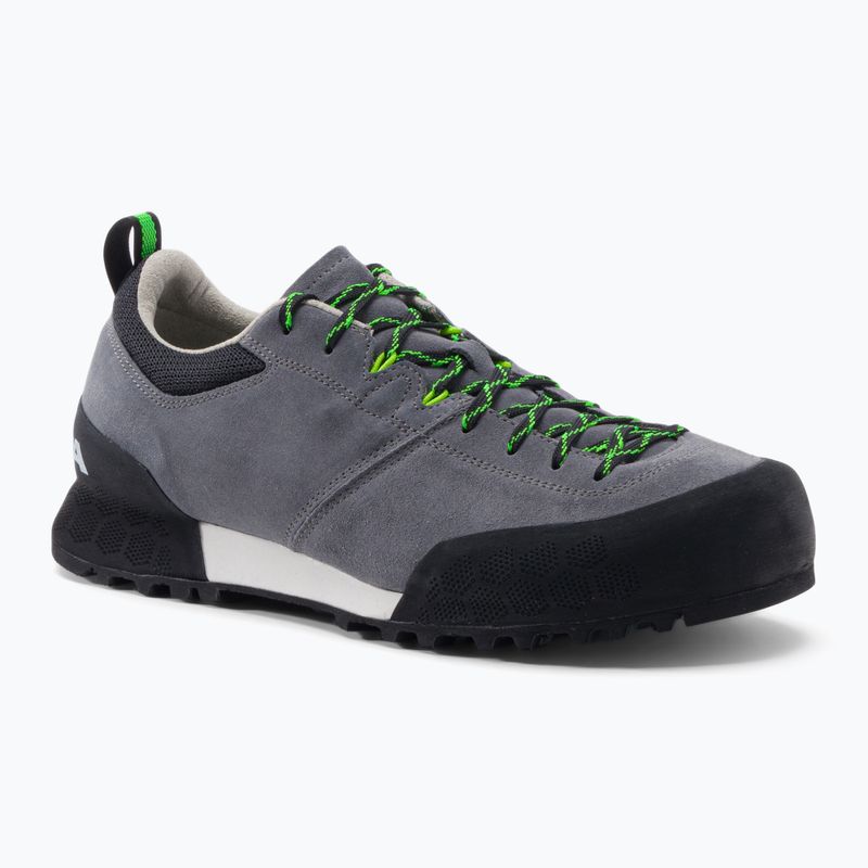 Pánské přístupové boty SCARPA Kalipe šedé 72630-350