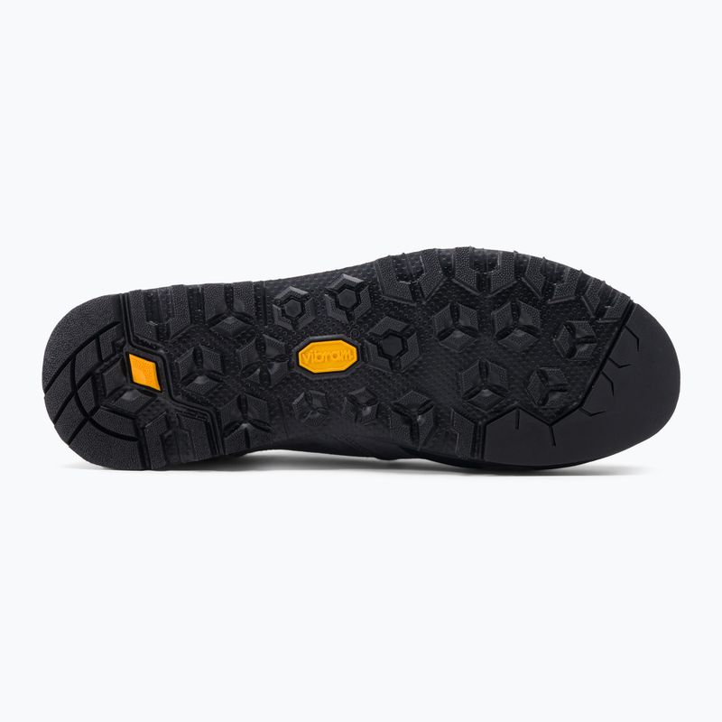 Pánské přístupové boty SCARPA Kalipe šedé 72630-350 4