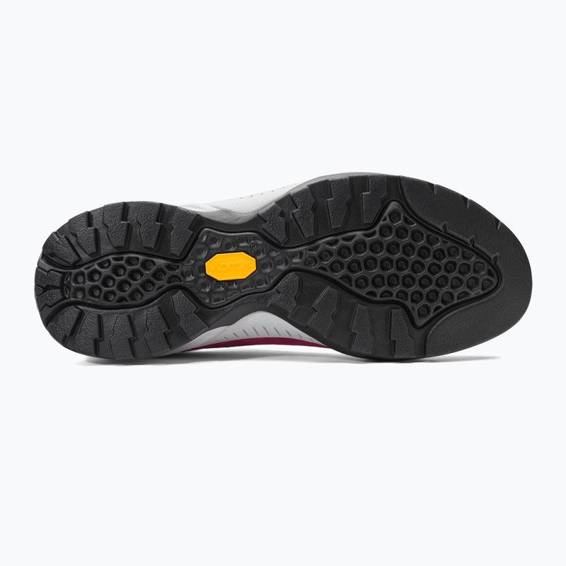 SCARPA Mojito trekové boty červené 32605-350/210 5