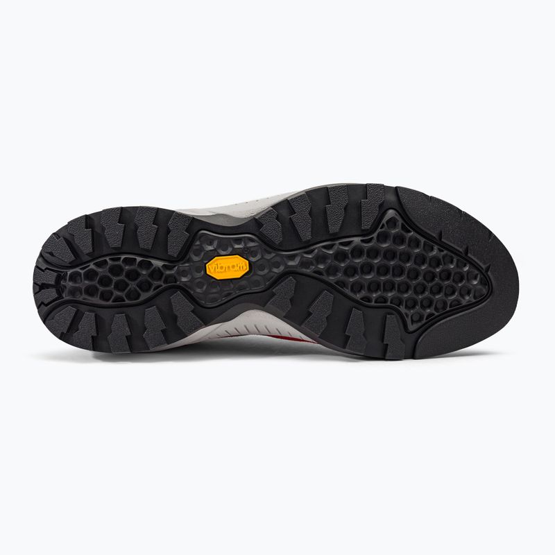 Trekingová obuv Scarpa Mojito červene 32605 6