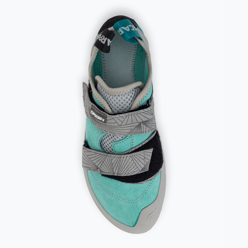 SCARPA Origin dámská lezecká obuv zelená 70062-002/1 6