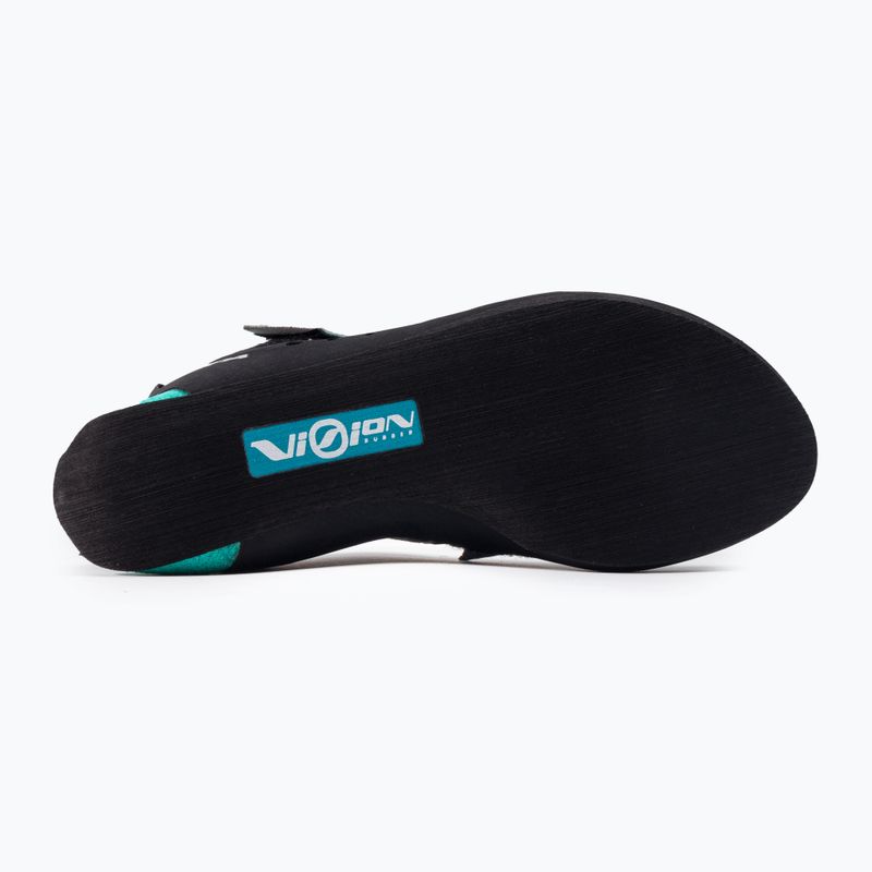 Dámské lezečky SCARPA Origin modré 70062-002/2 4