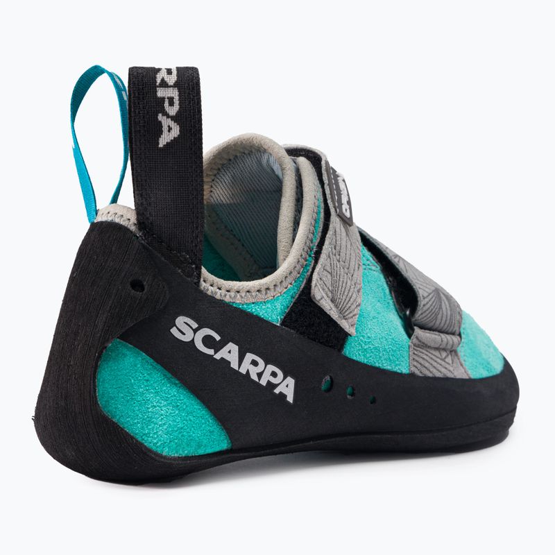 Dámské lezečky SCARPA Origin modré 70062-002/2 7