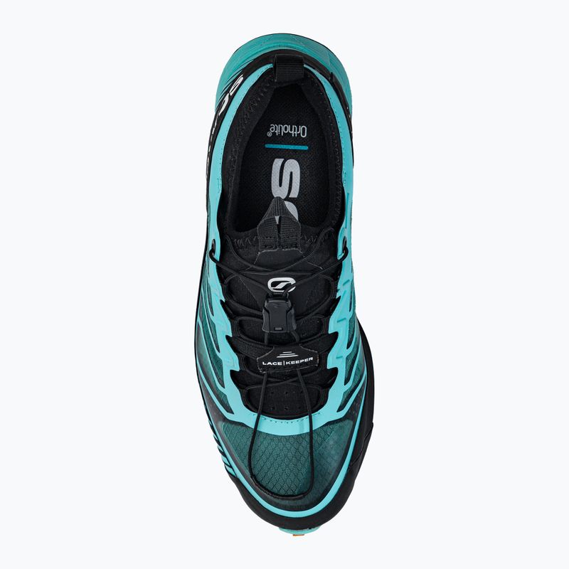 SCARPA Ribelle Run dámská běžecká obuv modrá 33078-352/1 8