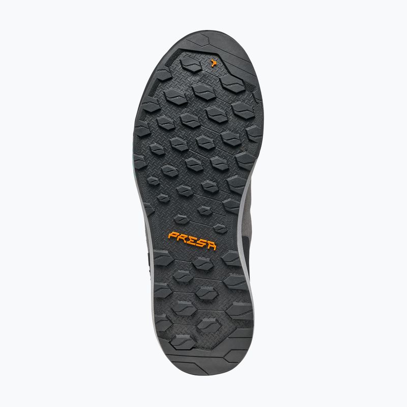 Dámská trekingová obuv Scarpa Gecko šedá-černe 72602 15