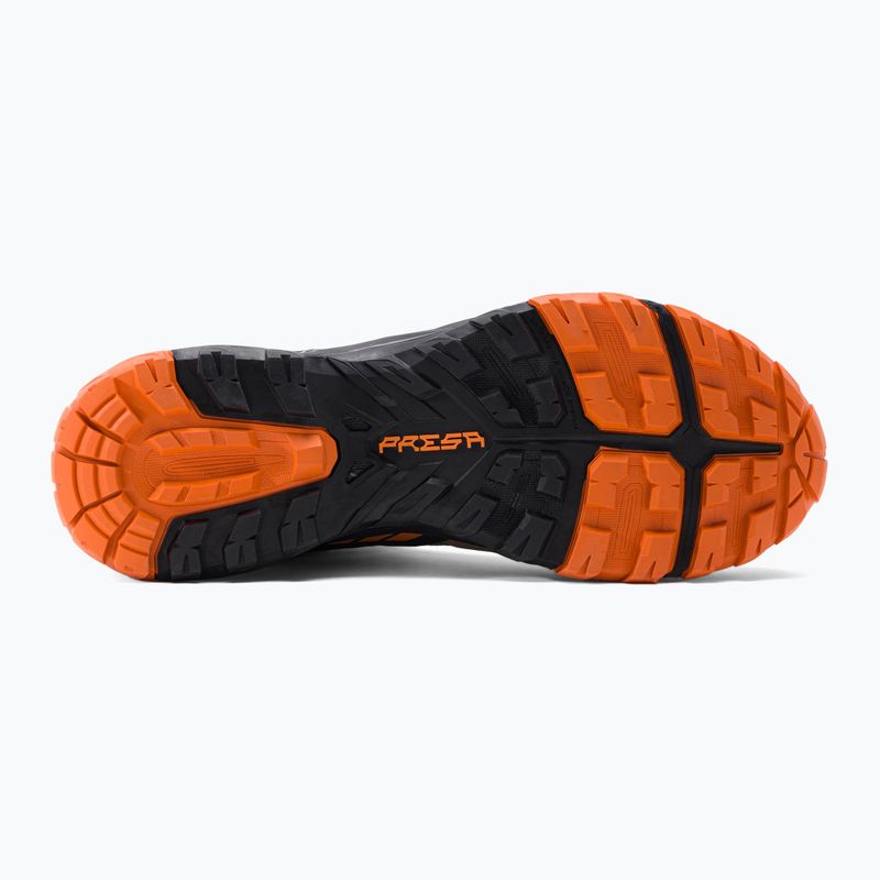 Pánská trekingová obuv SCARPA Rush TRK GTX  hnědá 63140-200 4