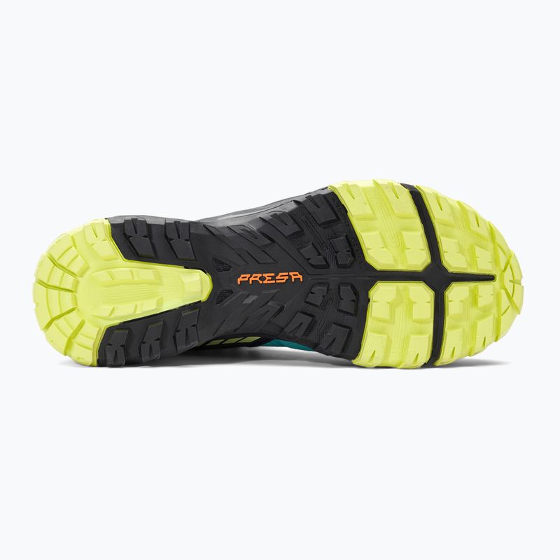 Dámské trekové boty SCARPA Rush TRK GTX blue/black 63140 5