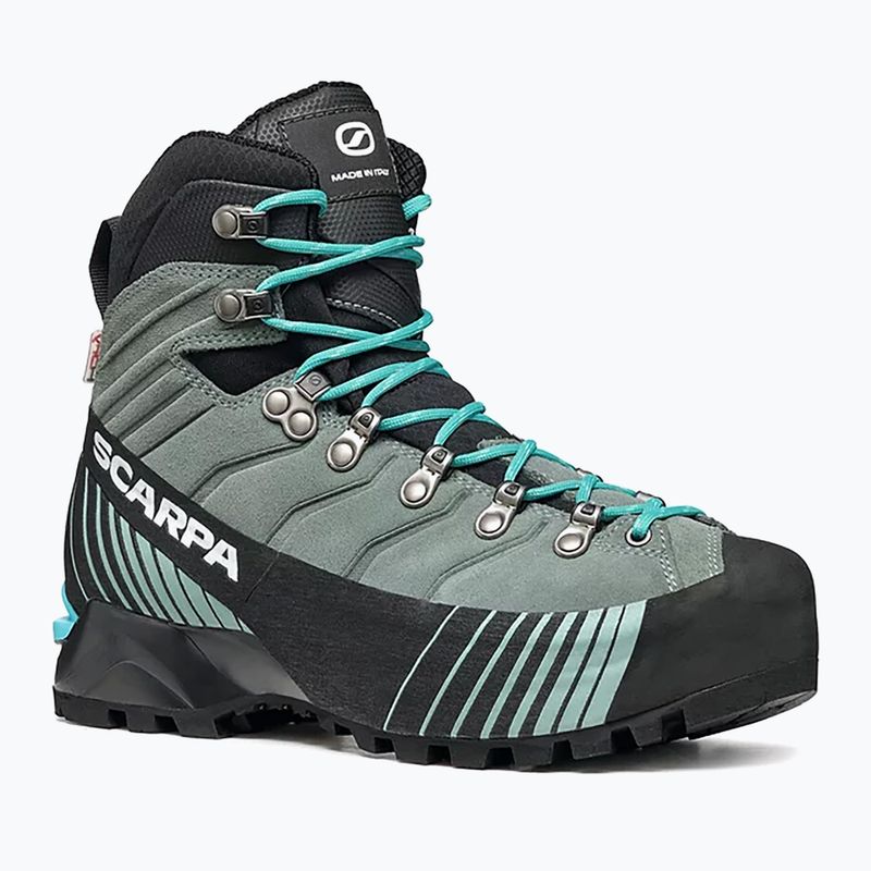 Dámské vysokohorské boty SCARPA Ribelle HD grey 71088-252/2 11