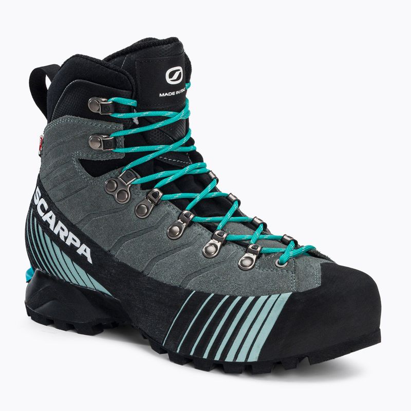 Dámské vysokohorské boty SCARPA Ribelle HD grey 71088-252/2
