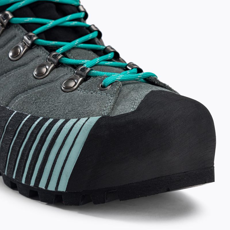Dámské vysokohorské boty SCARPA Ribelle HD grey 71088-252/2 7