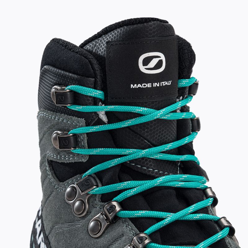 Dámské vysokohorské boty SCARPA Ribelle HD grey 71088-252/2 10