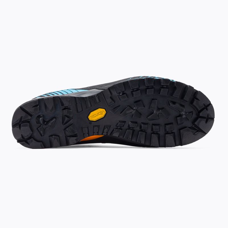 Pánské horolezecké boty SCARPA Ribelle Lite HD modré 71089-250 4