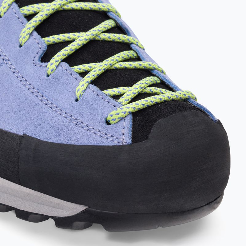 Dámské trekové boty SCARPA Mescalito purple 72103-352/3 7