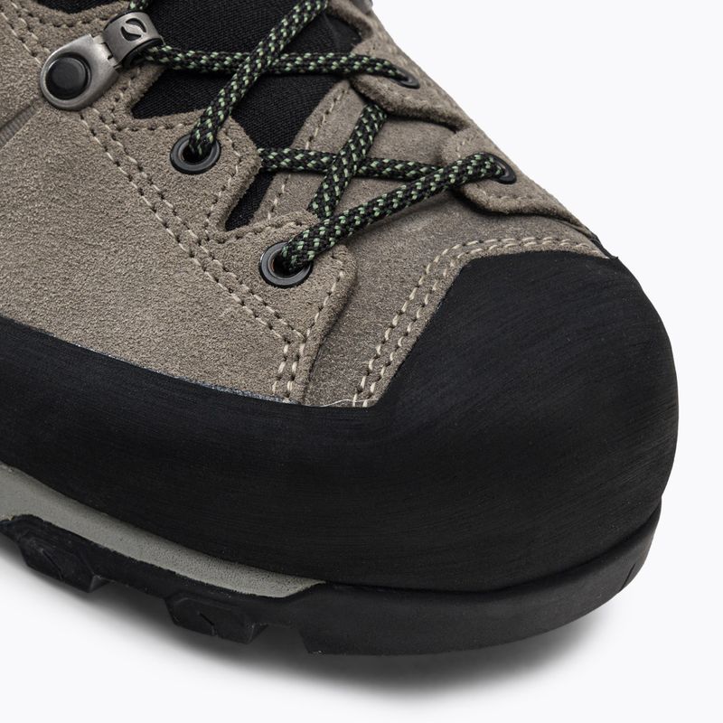 Pánské trekové boty SCARPA Mescalito TRK GTX grey 61050 7