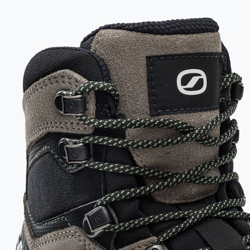 Pánské trekové boty SCARPA Mescalito TRK GTX grey 61050 9