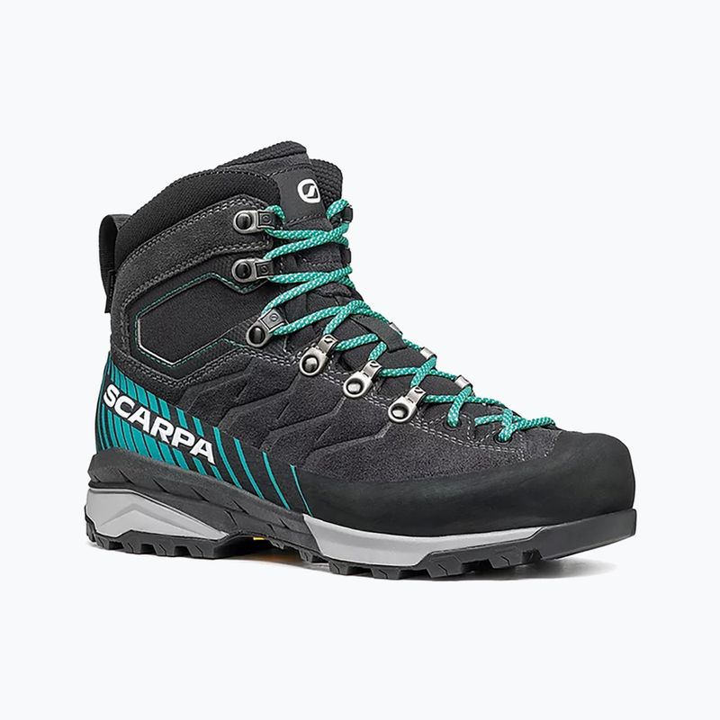 Dámské trekové boty SCARPA Mescalito TRK GTX black 61050 11
