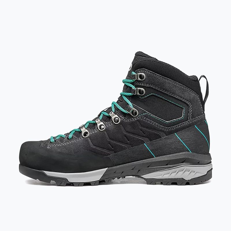 Dámské trekové boty SCARPA Mescalito TRK GTX black 61050 13