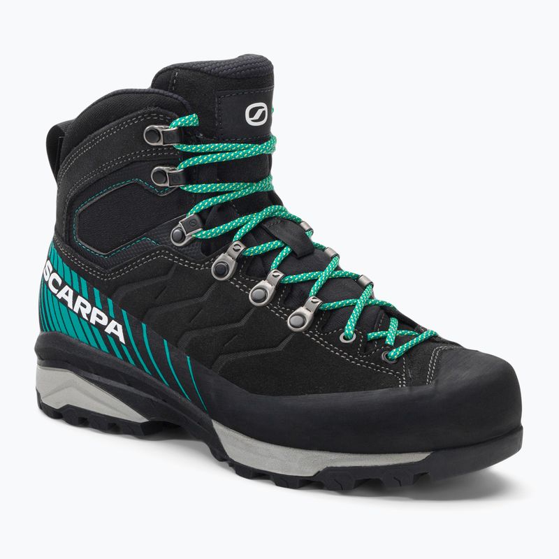 Dámské trekové boty SCARPA Mescalito TRK GTX black 61050