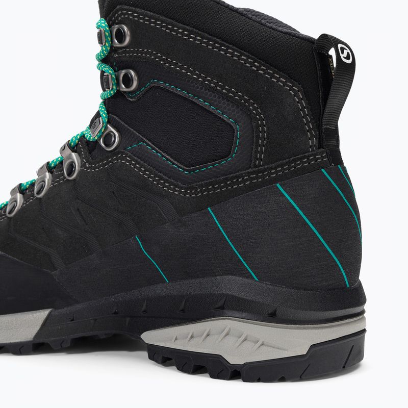 Dámské trekové boty SCARPA Mescalito TRK GTX black 61050 10