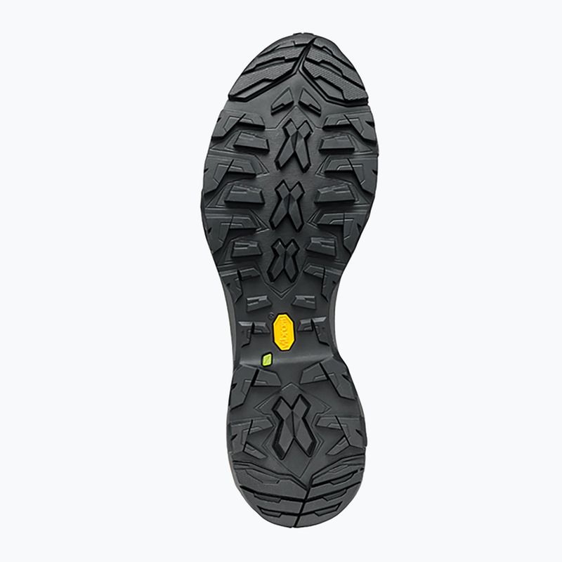 Pánské trekové boty SCARPA Mojito Trail GTX blue 63316-200 14