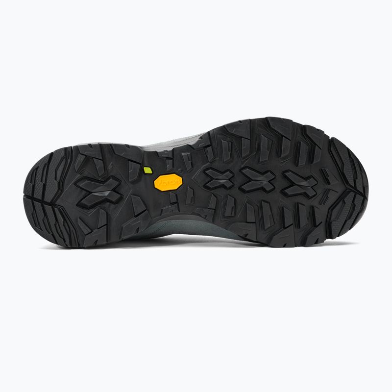 Dámské trekové boty SCARPA Mojito Trail GTX grey 63316-202 5