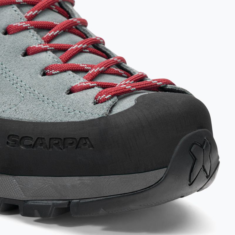 Dámské trekové boty SCARPA Mojito Trail GTX grey 63316-202 7