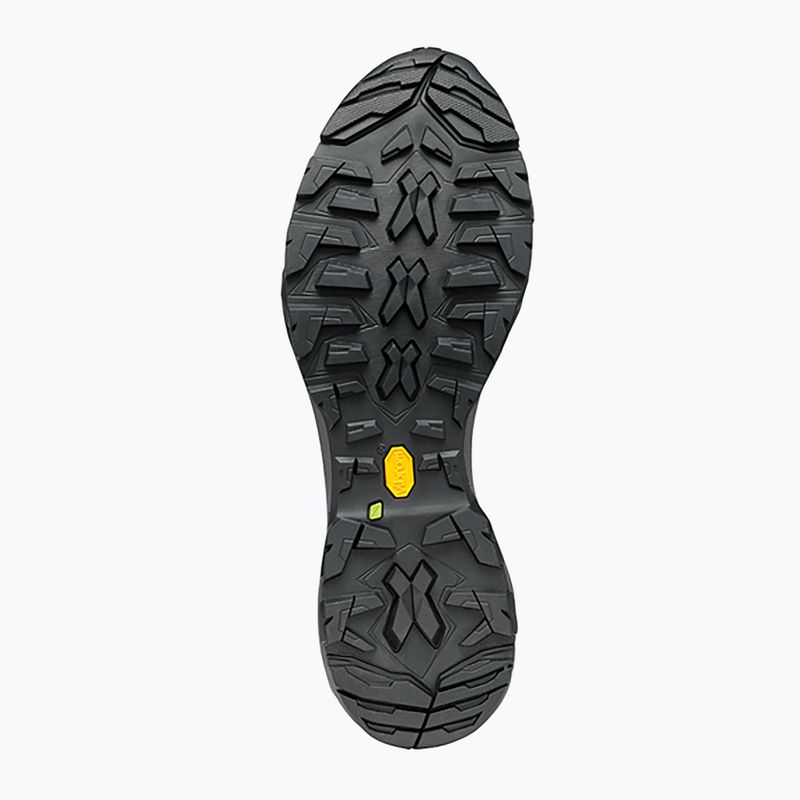 Pánské trekové boty SCARPA Mojito Hike GTX grey 63318 14