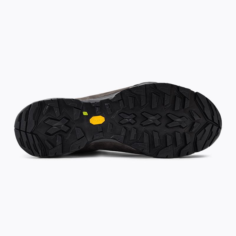 Pánské trekové boty SCARPA Mojito Hike GTX grey 63318 5