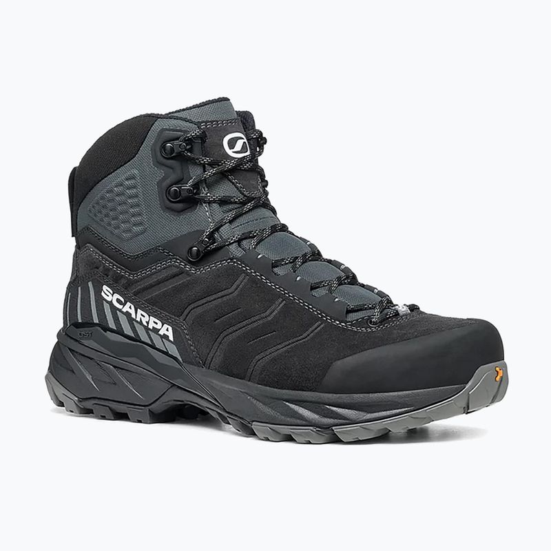 Pánské trekové boty SCARPA Rush TRK GTX black 63140 11