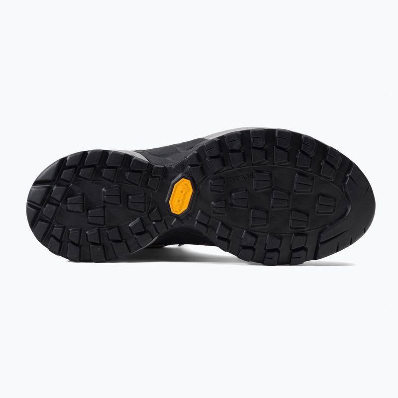 Dámské přístupové boty SCARPA Mescalito Mid GTX hnědé 72097-202 4