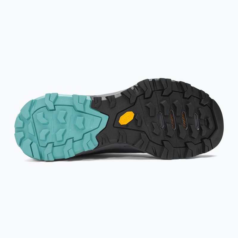Dámské trekové boty SCARPA Rapid Mid GTX grey 72695-202/1 5