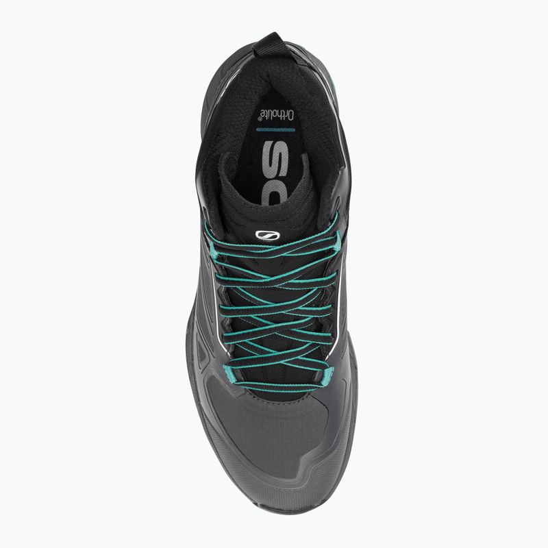 Dámské trekové boty SCARPA Rapid Mid GTX grey 72695-202/1 6